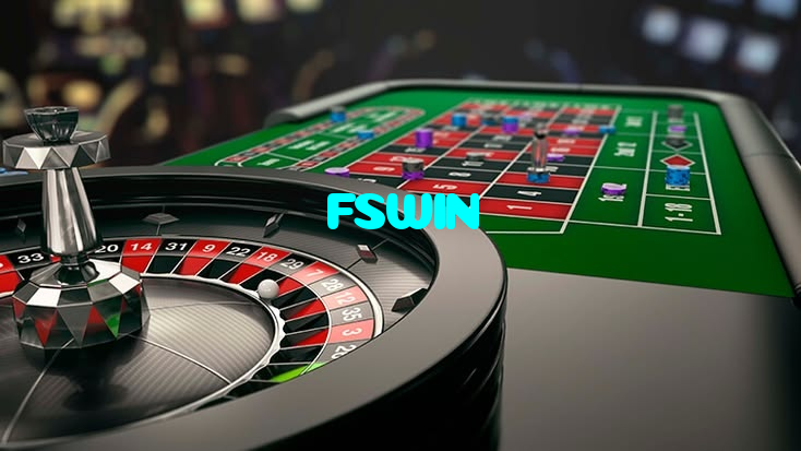 available types of FSWIN bet including pre-match live express and system bets
